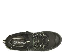 Bennon ORLANDO XTR O2 NM Khaki Low prcovní obuv