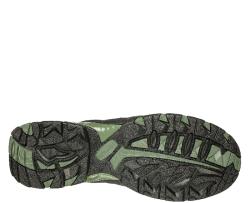Bennon ORLANDO XTR O2 NM Khaki Low prcovní obuv