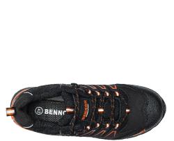 Bennon ORLANDO XTR O2 NM Low pracovní obuv