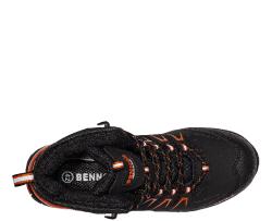 Bennon ORLANDO XTR S3 NM High pracovní obuv