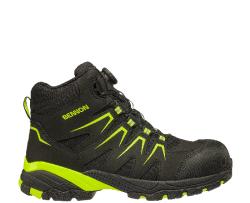 Bennon ORLANDO XTR S7S B-SPIN HI-VIS High pracovní obuv