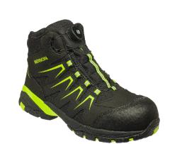 Bennon ORLANDO XTR S7S B-SPIN HI-VIS High pracovní obuv