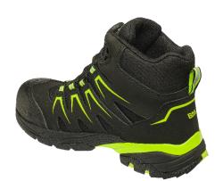 Bennon ORLANDO XTR S7S B-SPIN HI-VIS High pracovní obuv