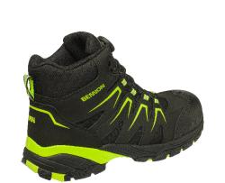 Bennon ORLANDO XTR S7S B-SPIN HI-VIS High pracovní obuv