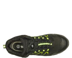 Bennon ORLANDO XTR S7S B-SPIN HI-VIS High pracovní obuv