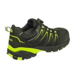Bennon ORLANDO XTR S7S B-SPIN HI-VIS Low pracovní obuv