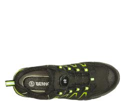 Bennon ORLANDO XTR S7S B-SPIN HI-VIS Low pracovní obuv