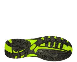 Bennon ORLANDO XTR S7S B-SPIN HI-VIS Low pracovní obuv