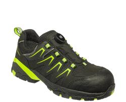 Bennon ORLANDO XTR S7S B-SPIN HI-VIS Low pracovní obuv