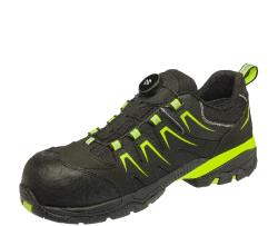 Bennon ORLANDO XTR S7S B-SPIN HI-VIS Low pracovní obuv