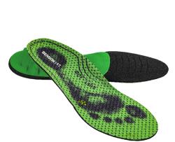 Bennon ORTHOCOMFORT ESD Soft Low Insole Bennon ORTHOCOMFORT ESD Soft Low Insole