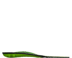 Bennon ORTHOCOMFORT ESD Soft Low Insole