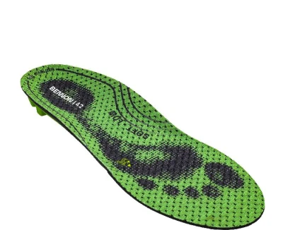 Bennon ORTHOCOMFORT ESD Soft Low Insole Bennon ORTHOCOMFORT ESD Soft Low Insole
