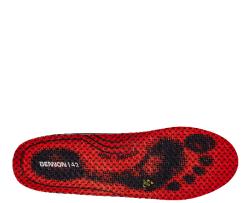 Bennon ORTHOCOMFORT ESD Strong High Insole