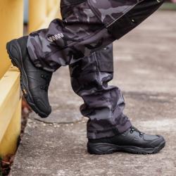 Bennon PANTHER XTR O2 High pracovní obuv + sleva 300,- na příslušenství