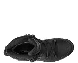 Bennon PANTHER XTR O6 NM Black Boot taktická obuv