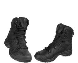 Bennon PANTHER XTR O6 NM Black Boot taktická obuv