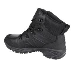 Bennon PANTHER XTR O6 NM Black High taktická obuv
