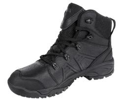 Bennon PANTHER XTR O6 NM Black High taktická obuv