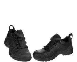 Bennon PANTHER XTR O6 NM Black Low pracovní obuv
