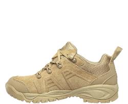 Bennon PANTHER XTR O6 NM Sand Low taktické polobotky