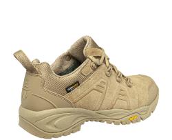 Bennon PANTHER XTR O6 NM Sand Low taktické polobotky