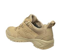 Bennon PANTHER XTR O6 NM Sand Low taktické polobotky