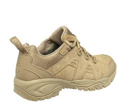 Bennon PANTHER XTR O6 NM Sand Low taktické polobotky
