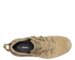 Bennon PANTHER XTR O6 NM Sand Low taktické polobotky