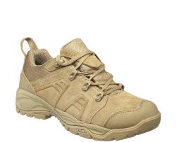 Bennon PANTHER XTR O6 NM Sand Low taktické polobotky