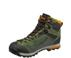 Bennon PEAK Green High outdoorová obuv + osvěžovač obuvi