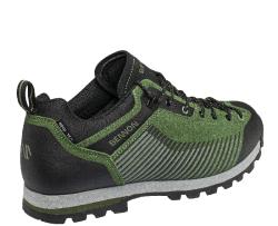 Bennon PEAK Khaki Low outdoor obuv