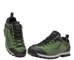 Bennon PEAK Khaki Low outdoor obuv