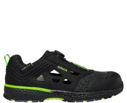 Bennon PREDATOR S1P ESD Sandal pracovní sandály + osvěžovač obuvi