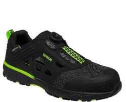 Bennon PREDATOR S1P ESD Sandal pracovní sandály + osvěžovač obuvi