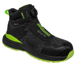 Bennon PREDATOR S3 ESD High pracovní obuv + osvěžovač obuvi