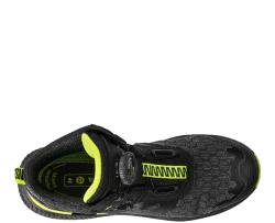 Bennon PREDATOR S3 ESD High pracovní obuv + osvěžovač obuvi