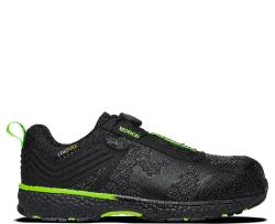 Bennon PREDATOR S3 ESD Low pracovní obuv + osvěžovač obuvi