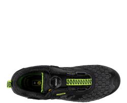 Bennon PREDATOR S3 ESD Low pracovní obuv + osvěžovač obuvi