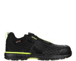 Bennon PREDATOR S3 ESD Low pracovní obuv + osvěžovač obuvi