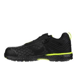 Bennon PREDATOR S3 ESD Low pracovní obuv + osvěžovač obuvi