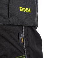 Bennon PREDATOR Trousers black/grey