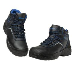 Bennon RAPTOR S3 NM High taktická obuv