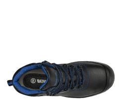 Bennon RAPTOR S3 NM High taktická obuv
