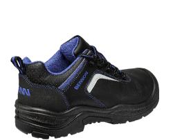 Bennon RAPTOR S3 NM Low pracovní obuv