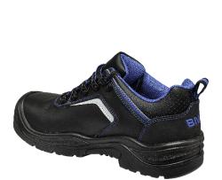 Bennon RAPTOR S3 NM Low pracovní obuv