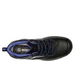 Bennon RAPTOR S3 NM Low pracovní obuv