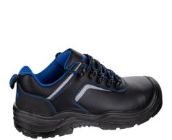 Bennon RAPTOR S3 NM Low pracovní obuv