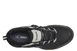 Bennon RECADO XTR O2 Low outdoorová obuv s membránou + osvěžovač obuvi