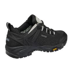 Bennon RECADO XTR O2 Low outdoorová obuv s membránou + osvěžovač obuvi